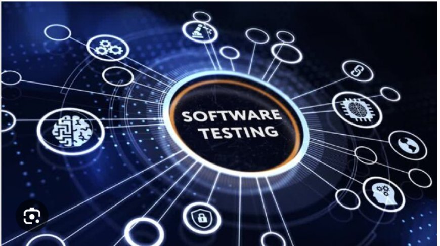 Career opportunities in software Testing .