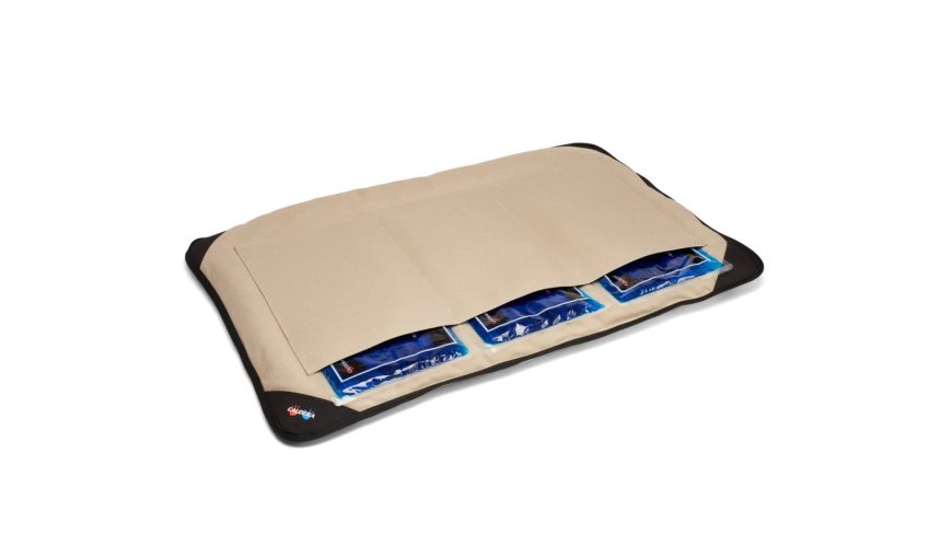 Why is a Head Ice Pack Wrap Essential for Pain Management?