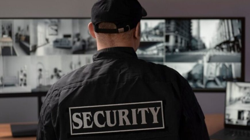 What Risks Do Businesses Face Without Commercial Security in Orange County?