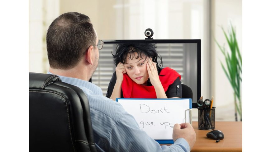 Why Are Remote Mental Health Services Becoming More Popular?