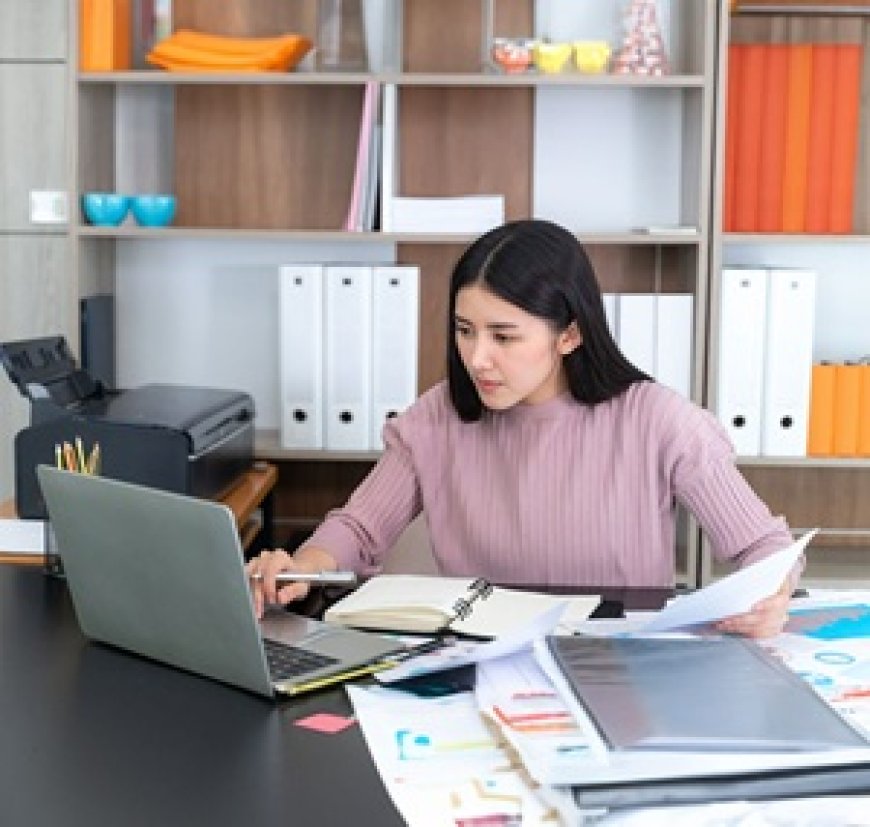 Payroll Outsourcing Solutions in India: Ensuring Accuracy, Compliance and Control