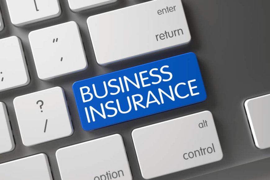 Business Insurance in Bloomington: Building a Fortress Around Your Success