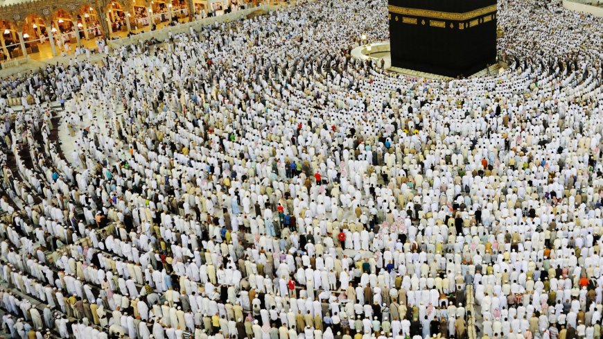 The Ultimate Guide to Luxury Pilgrimages: Elevate Your Umrah Experience