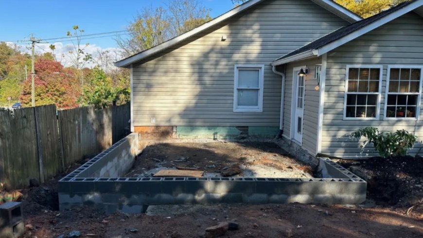 Reliable Construction Starts With Clear Planning and Proven Expertise