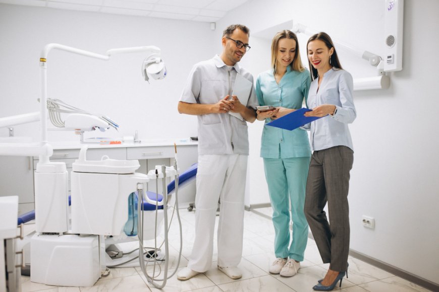 Dental Health Group Tampa FL: A Complete Guide to Group Dental Insurance