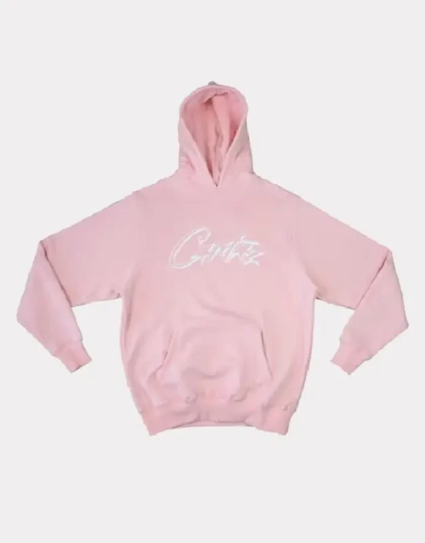 The Rise of the Corteiz Hoodie: A Streetwear Icon Rewriting the Rules