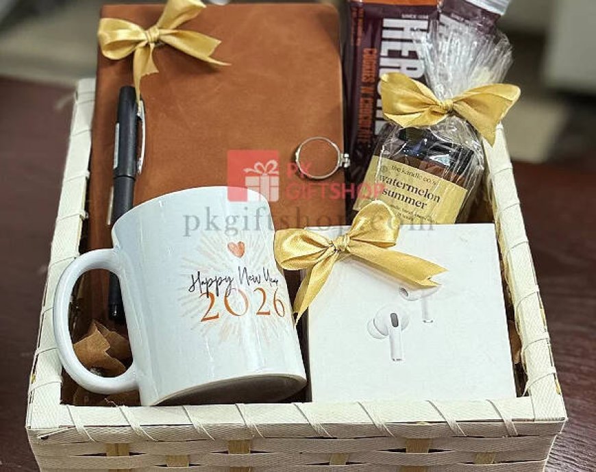 Send Gifts to Pakistan Same Day: Express Your Love Instantly