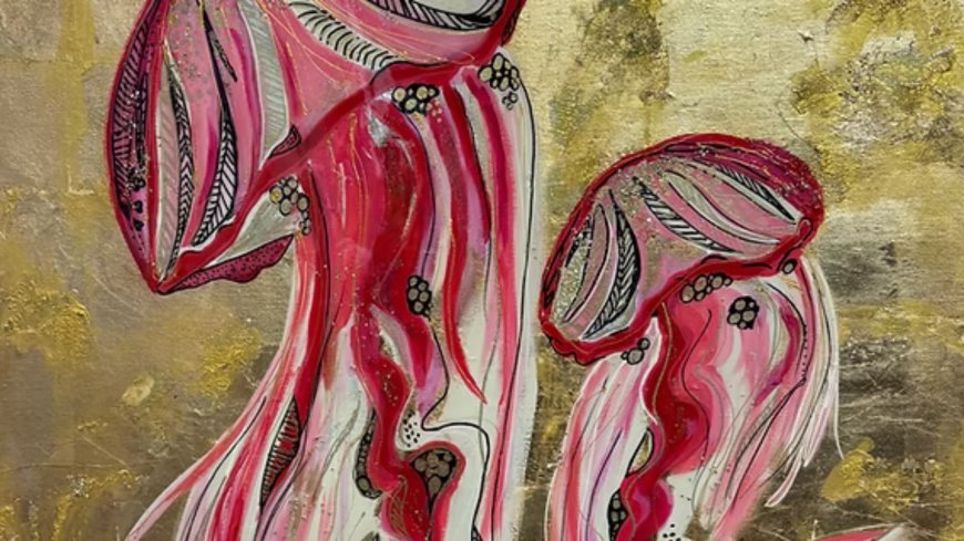 Why are Mindful Practices Included in Art Classes for Creative Blocks in Montreal?