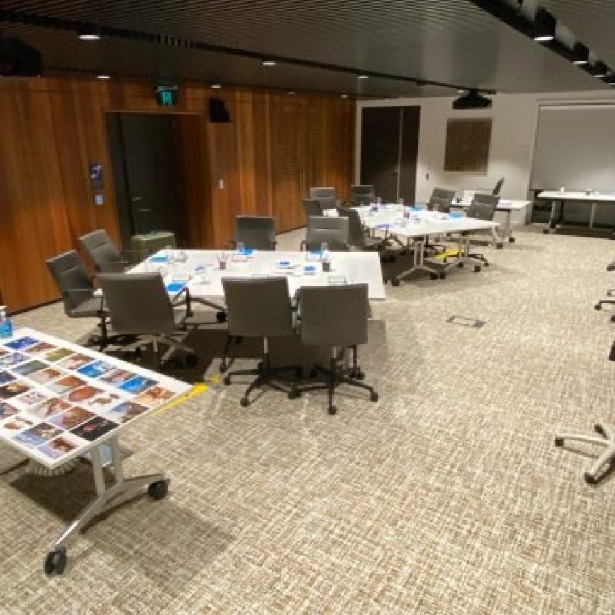 Why Business Partnering Is Becoming a Core Capability in Modern Organisations