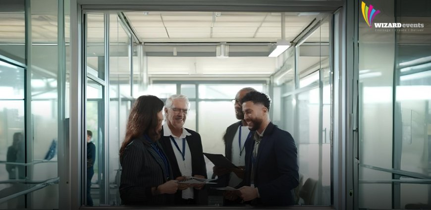 Top event management companies for corporate events in India