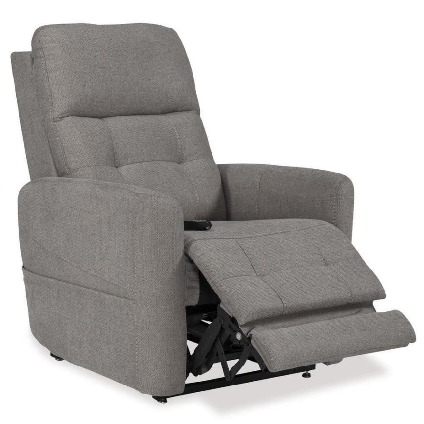 Lift Chairs: Enhancing Comfort, Mobility, and Independence - JJ Healthcare Products