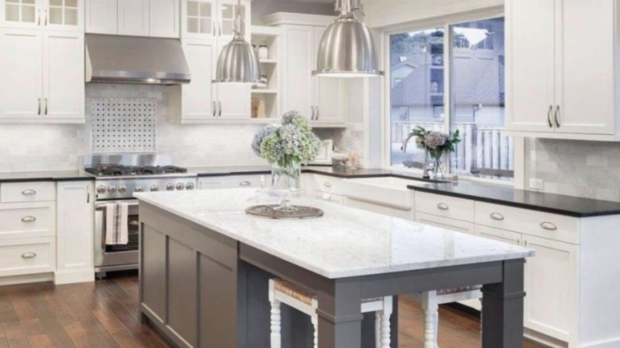 Reasonable, State-of-the-Art Storage: Custom Cabinets in Calgary