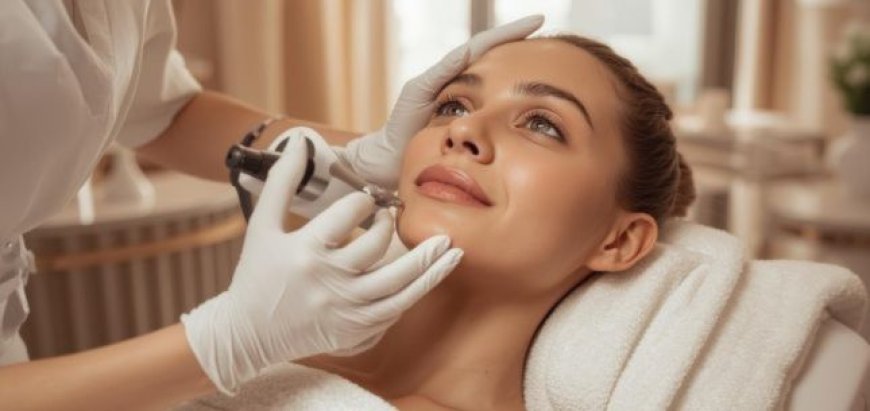 Laser Skin Tightening in Sydney for Non-Surgical Skin Rejuvenation