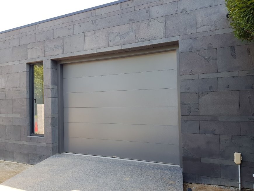Everything You Need to Know About Exterior Wall Cladding in Melbourne