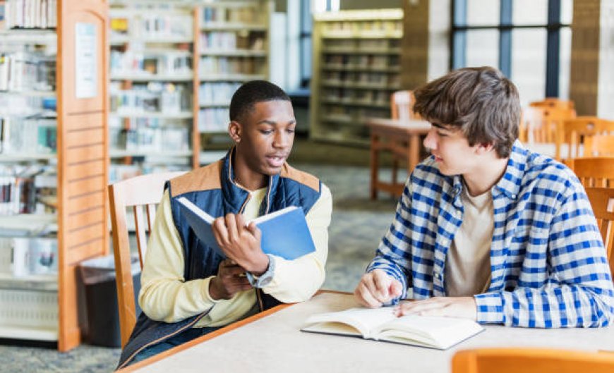 Expert TEFL Assignment Help for Your Teaching Success