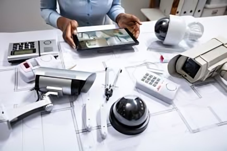 Zumeer KSA Offers IT Digital Services and Low-Current Systems in Riyadh