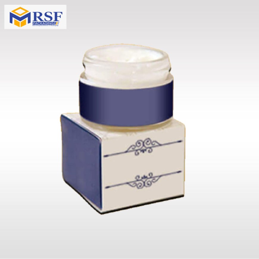 Luxurious Custom Cream Boxes for US Skincare Brands
