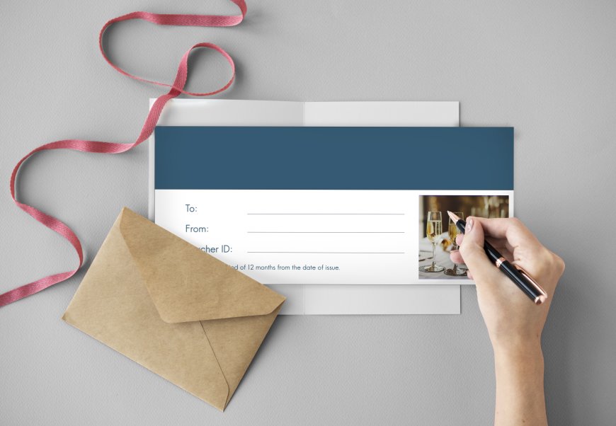 Custom Envelopes in the Smart Print Era: Where Design Meets Modern Technology