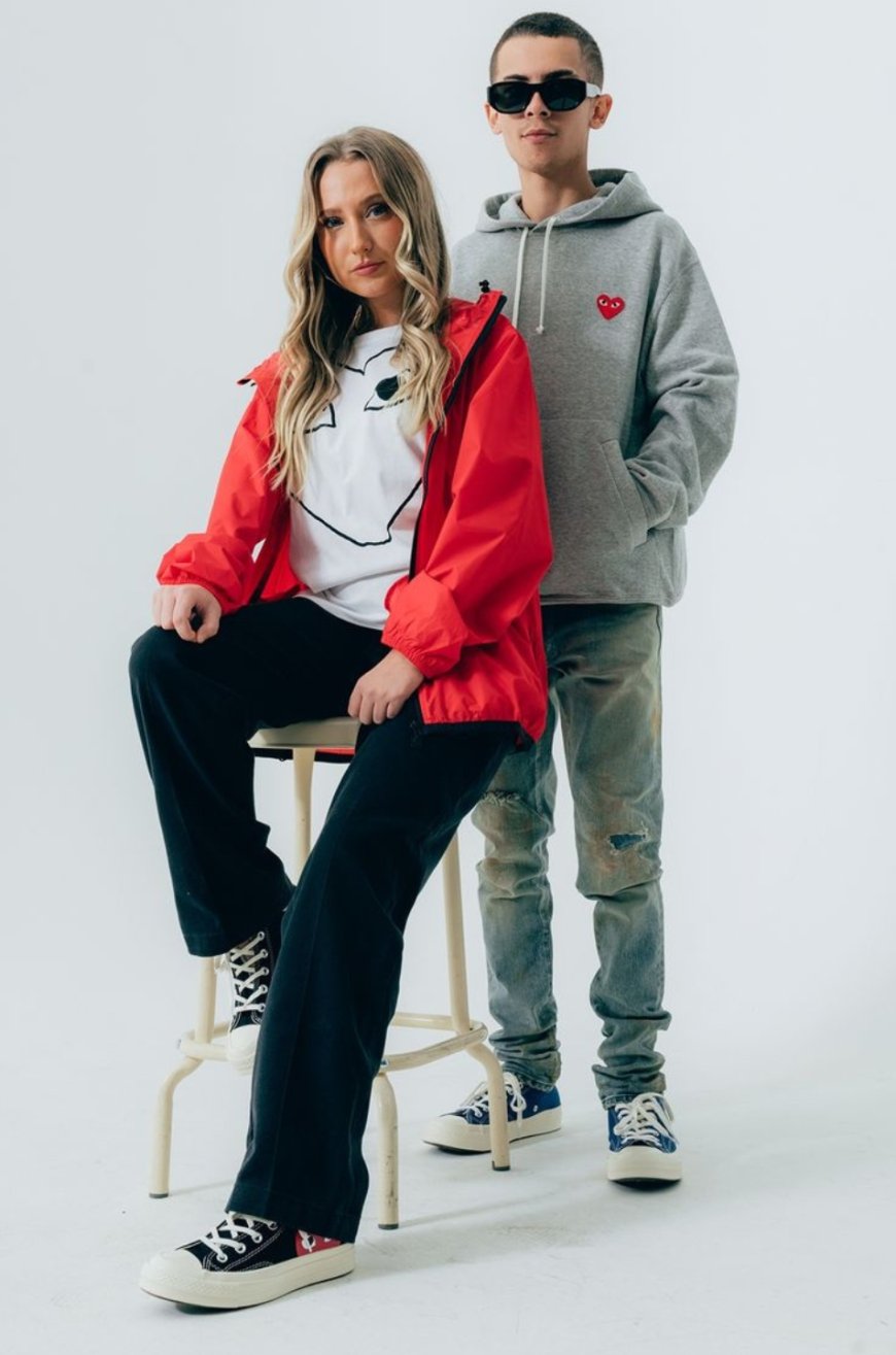 Comme des Garcons Japan: A Deep Look at CDG Fashion, Hoodies, Shirts, Sneakers, and Perfume