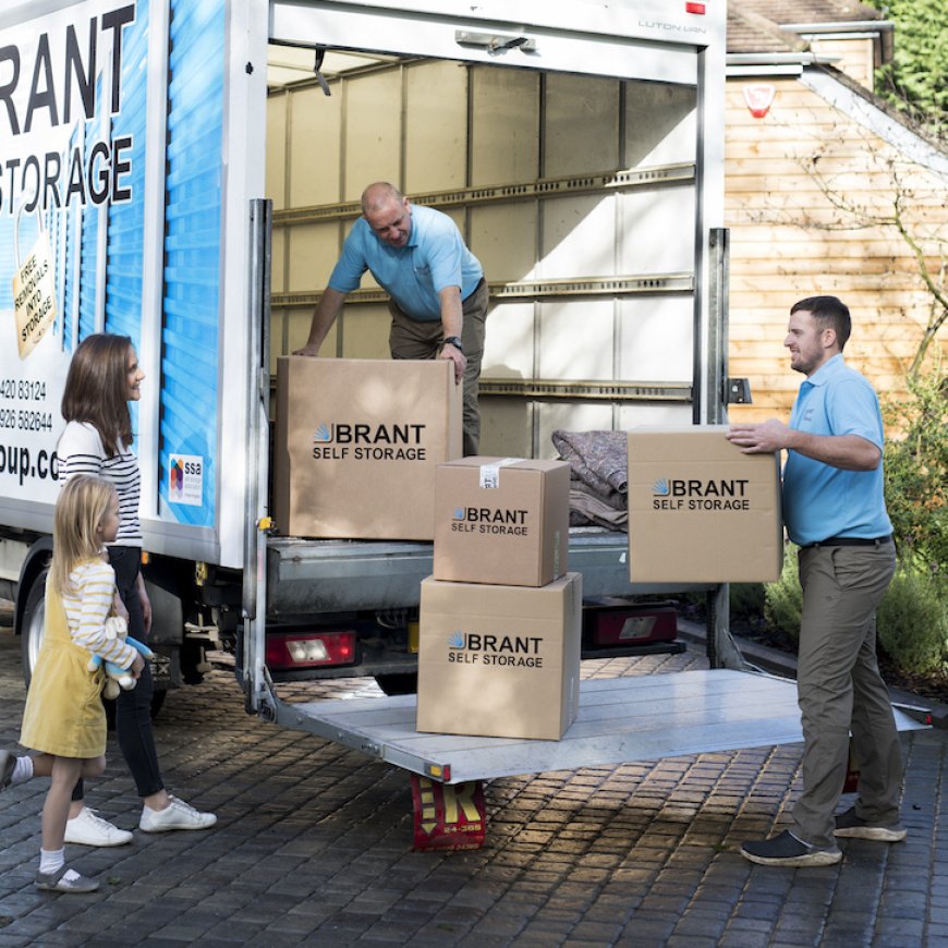 Best Self Storage Units in Alton: Secure, Flexible Space You Can Trust