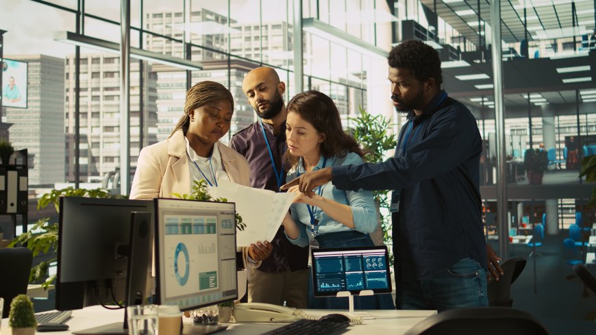 Why SaaS Teams Prefer Staff Augmentation Over Outsourcing