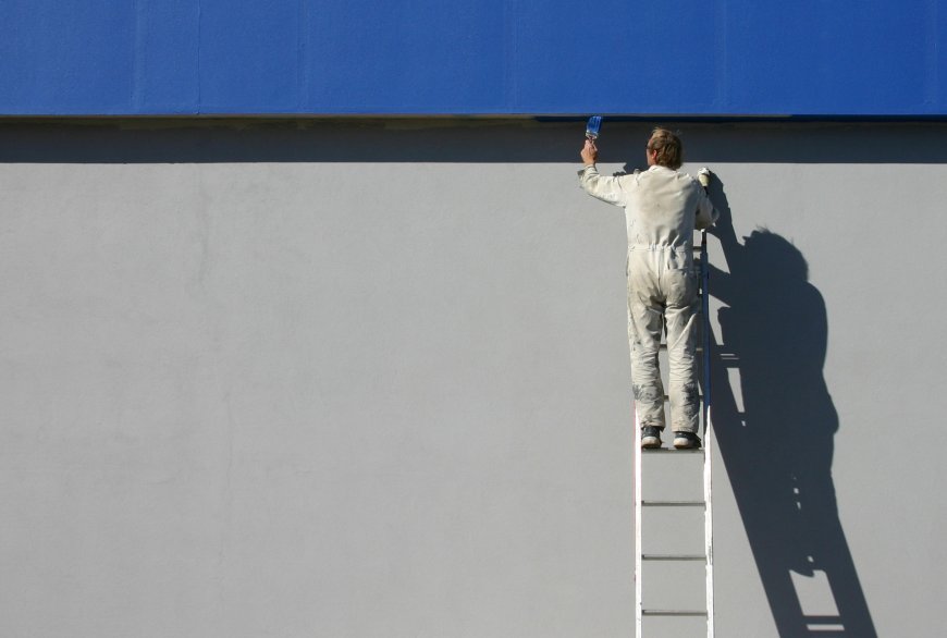 Best Commercial Painting Services in Brant