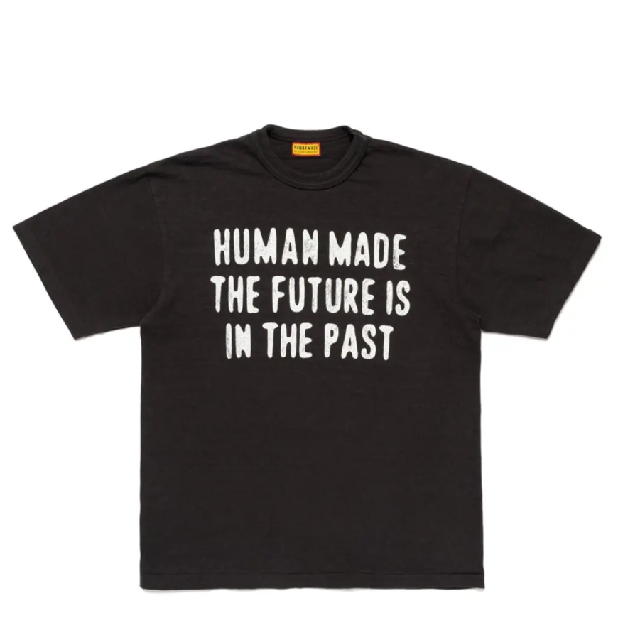 ヒューマンメイド tシャツ – Human Made Garments for Daily Wear