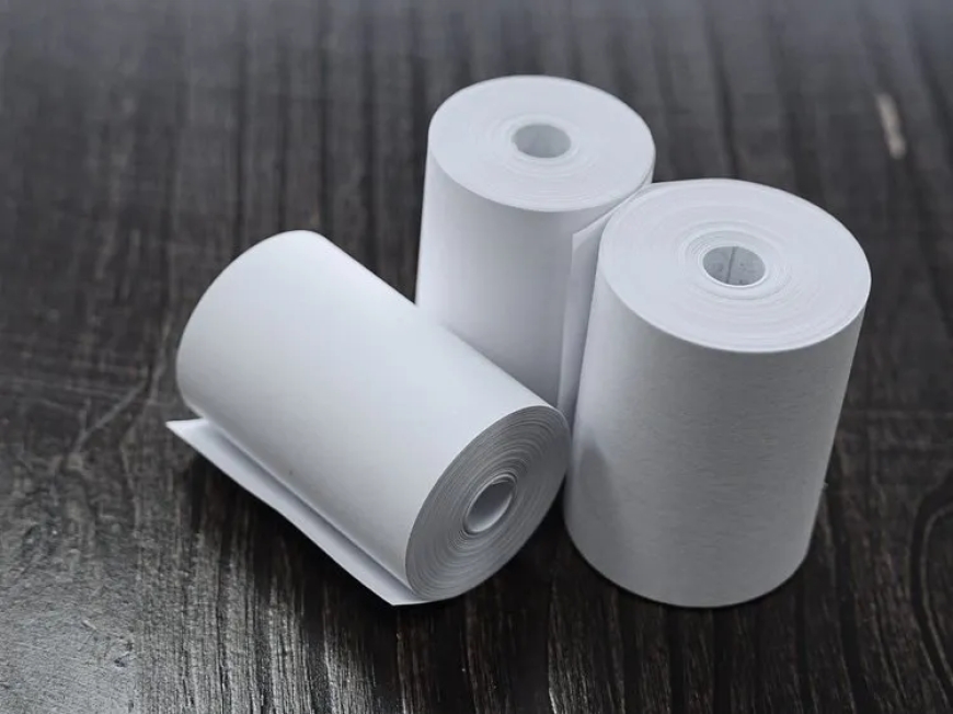 Thermal Paper: Complete Guide to Uses, Benefits, and Smart Selection