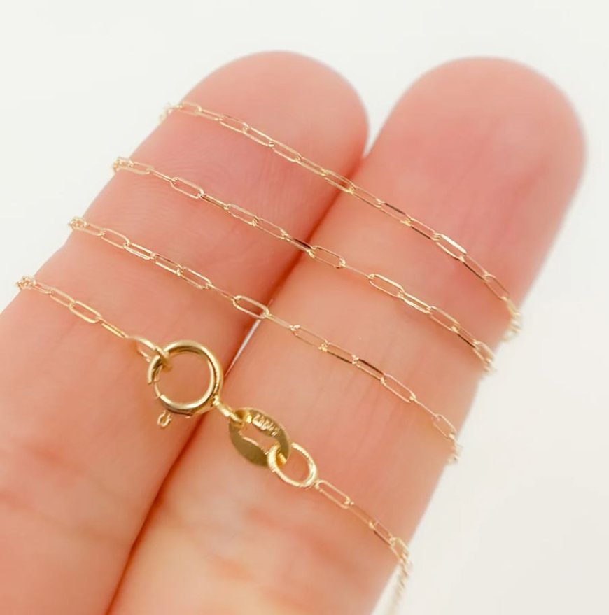 Premium Gold Wholesale Jewelry at Tresor Jewelry Inc