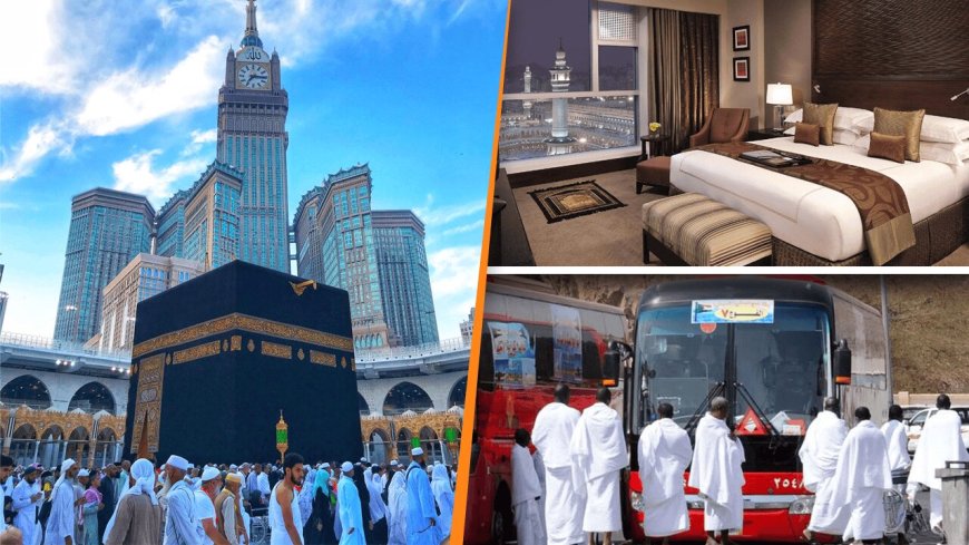 Umrah in the Modern Age: Sunnah Practices vs Tourism
