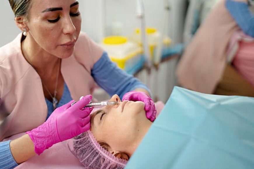 Qualities of the Best Rhinoplasty Surgeon for Natural Results