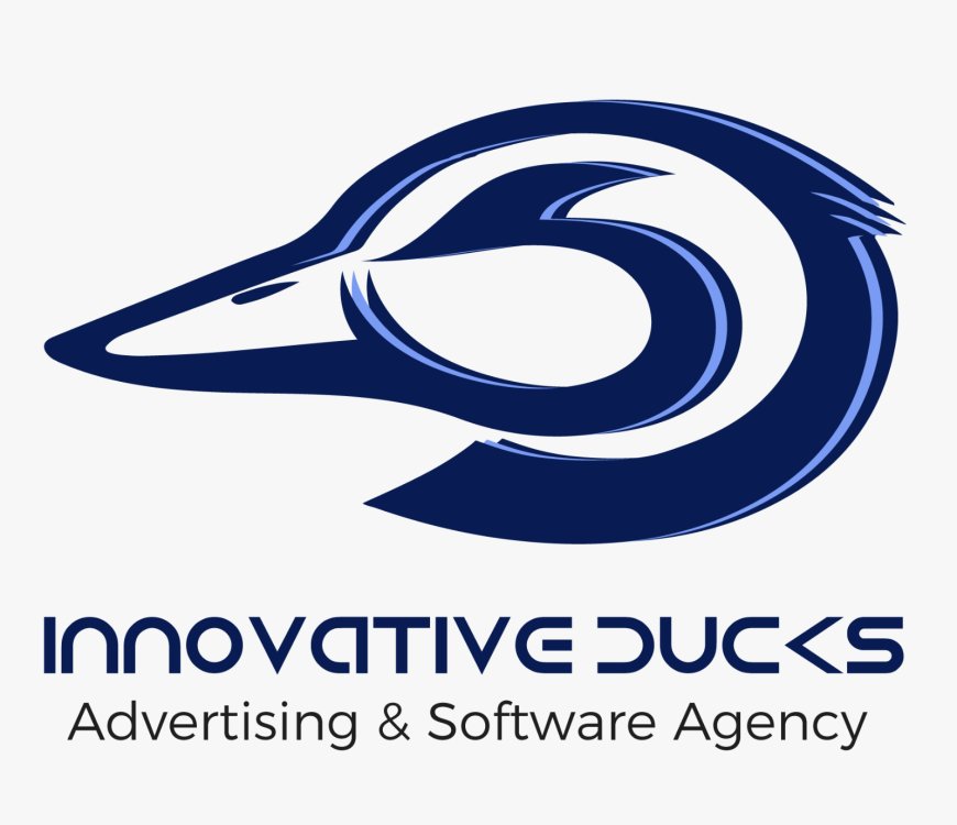 INNOVATIVE DUCKS : Empowering Brands Through Creative Design and Digital Strategy