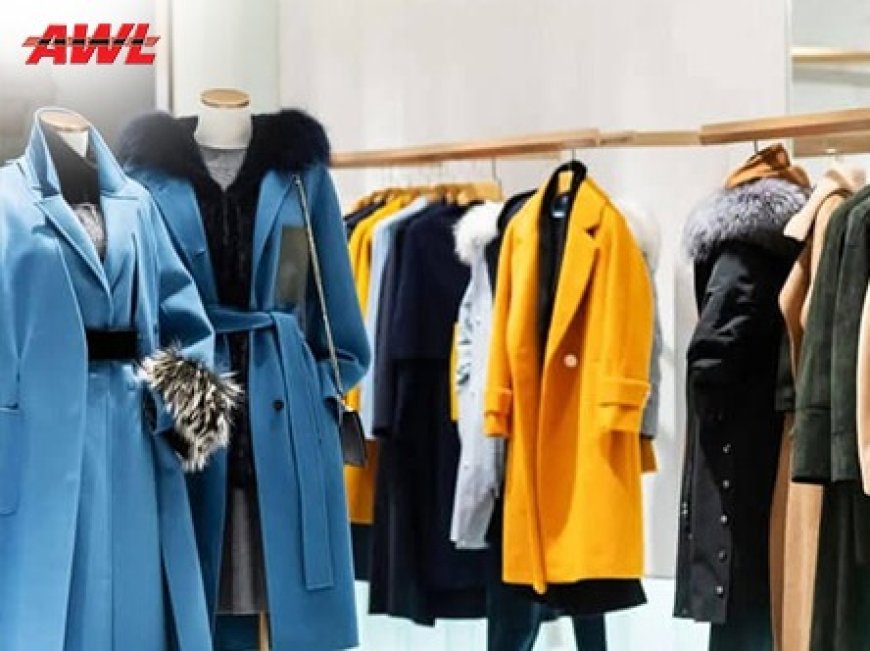 How AWL India Supports Warehouse, eCommerce, and Retail Store Replenishment