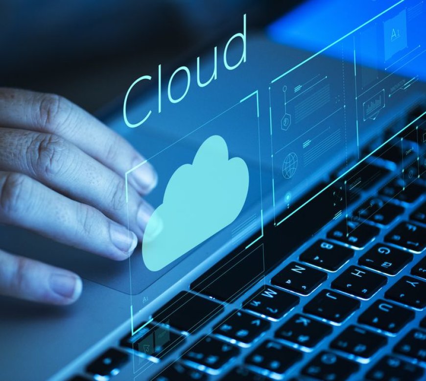 VPS Hosting UAE Managed Cloud Services for Secure SME Growth