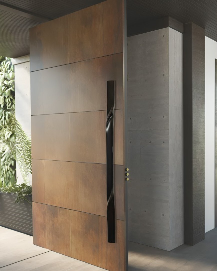 Red Line Collection sells Door Handles and Lighting Solutions for Modern and Classic Homes in Pakistan