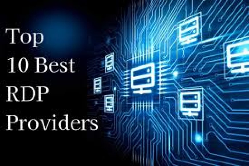 How to Choose the Best Cheap RDP Provider