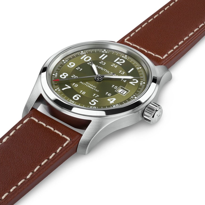 Exploring Field Watches: Heritage Designs and Modern Collecting Insights