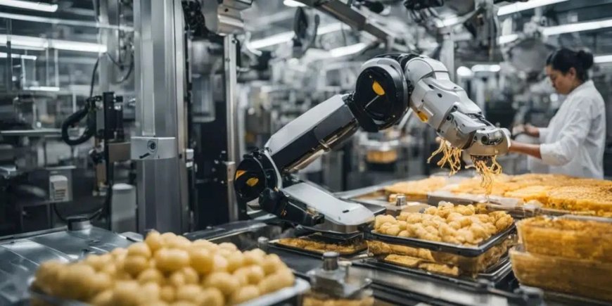 Enhancing Operations and Productivity in Modern Business Environments