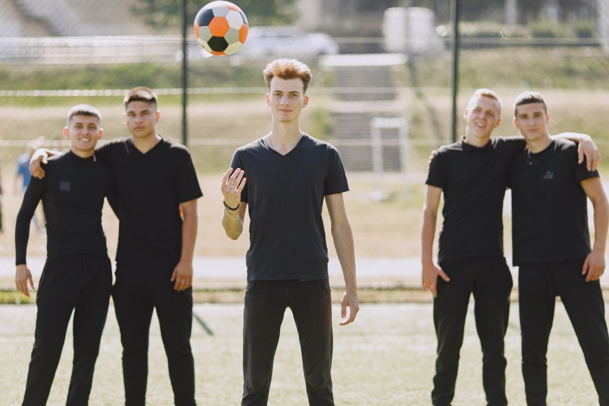 Rugby Polo Shirts Supplier in Pakistan – Premium Quality Manufacturing & Global Export Hub