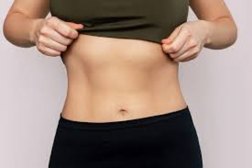 How flat can my stomach realistically become after surgery?