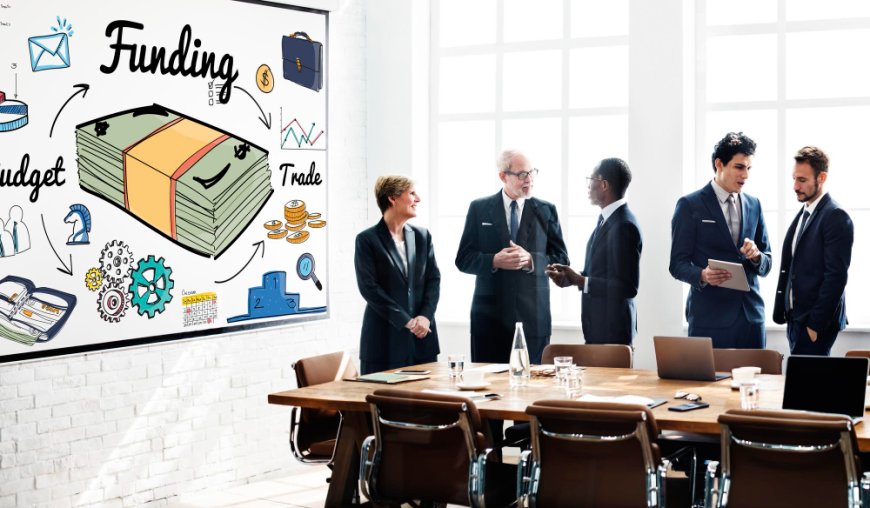 Grants for Corporations: Unlocking Strategic Funding for Business Advancement