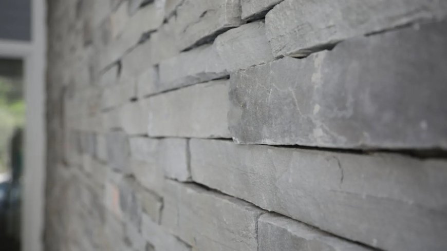 Bringing Structure and Style to Jacksonville Gardens With Stone Walls