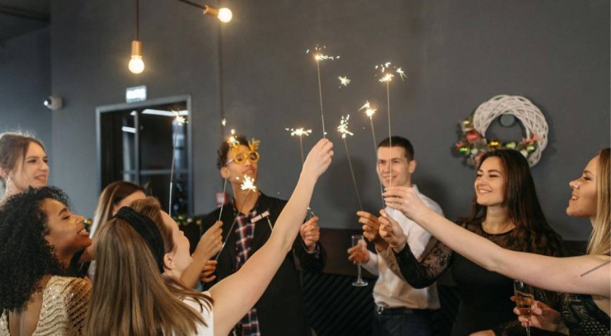 Cocktail party venues in Gurgaon for Chic Evening Celebrations