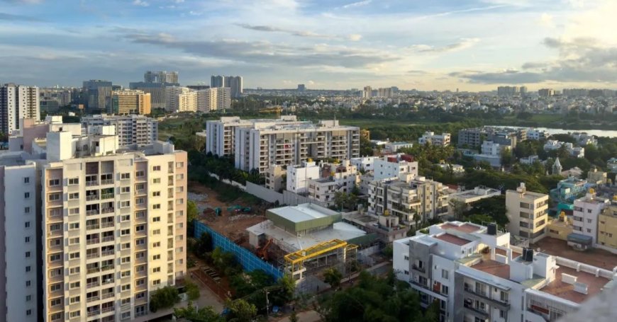 How to Choose the Right Flat for Comfortable City Living