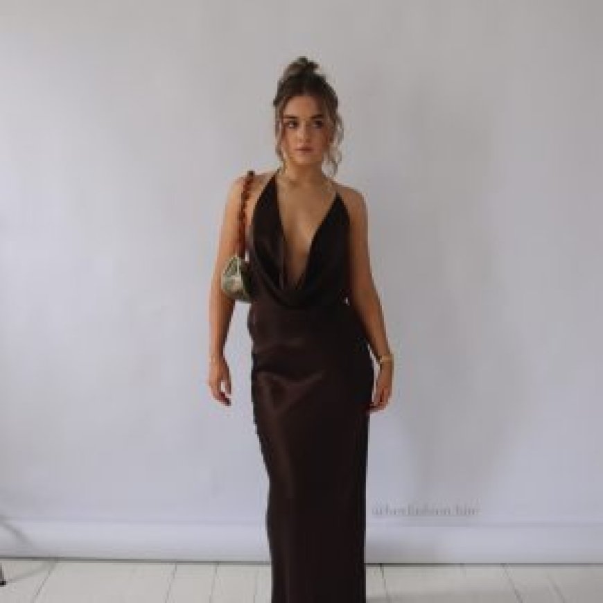 Why Dress Hire Has Become the Smarter Way to Dress for Every Occasion