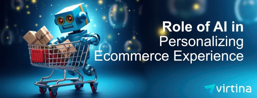 Next-Level Personalization for E-Commerce: Engaging the “Segment of One”​