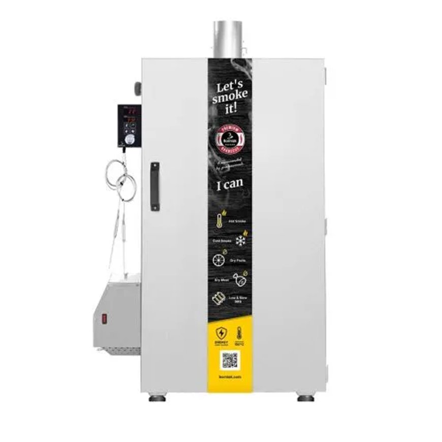 The Ultimate Guide to Borniak Rookovens , Perfect Smoking for Home & Professional Use