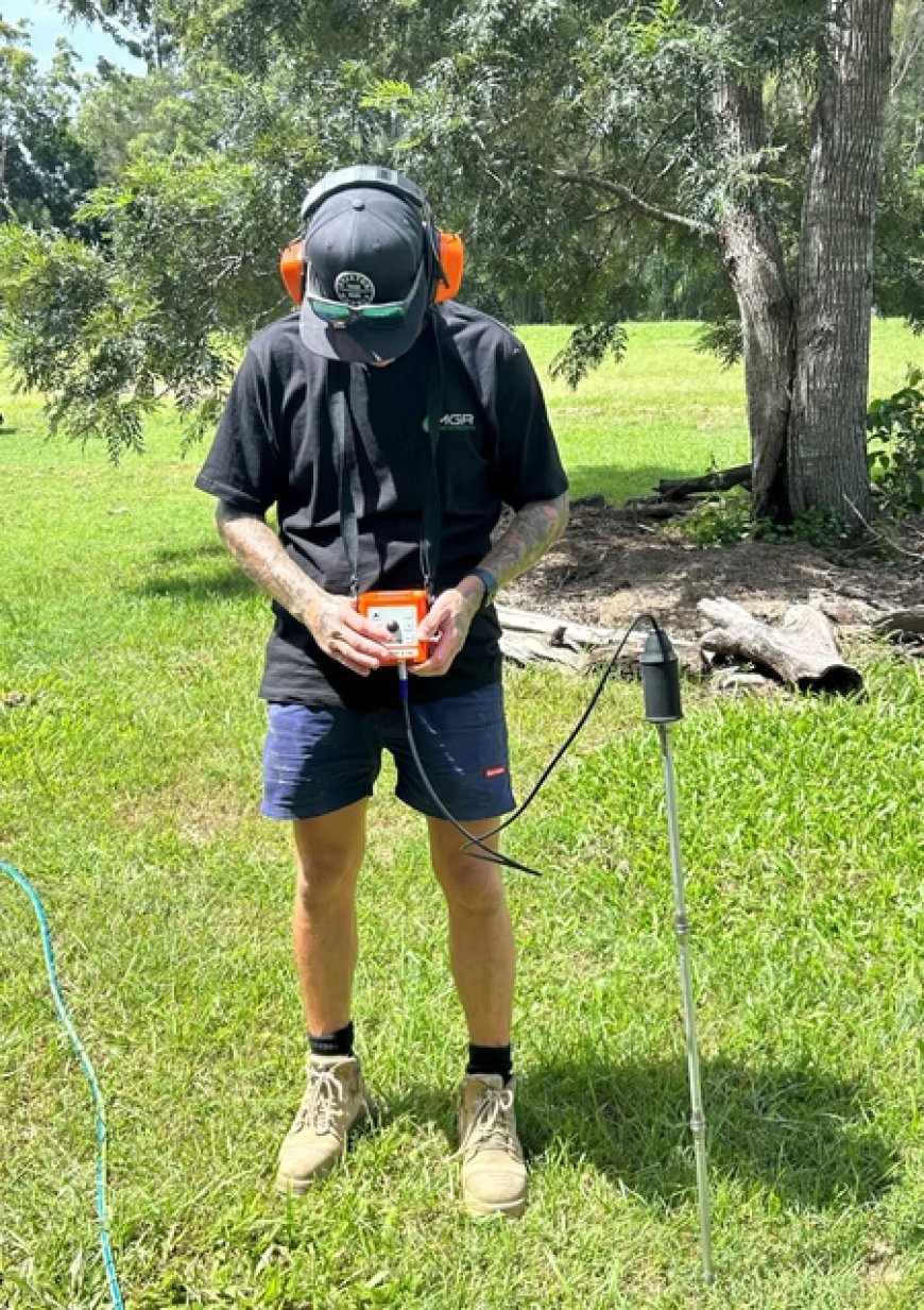 Why Early Leak Detection Is Critical for Property Safety in Melbourne