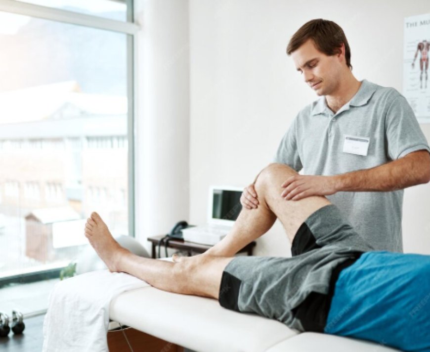 Why Choosing Physiotherapy Close to Me Speeds Up Recovery