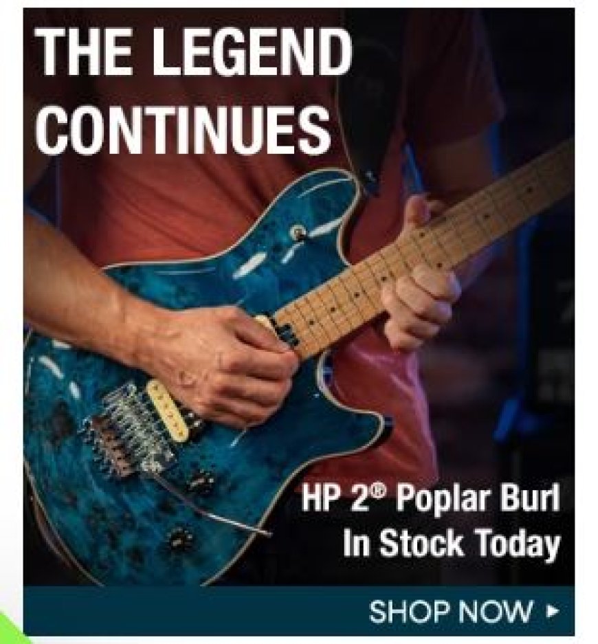 Electric Guitar Tone Secrets Pros Don’t Always Share